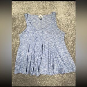 Old Navy Activewear Tank Top